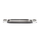 Mini Charola Texas Grill con antiadherente